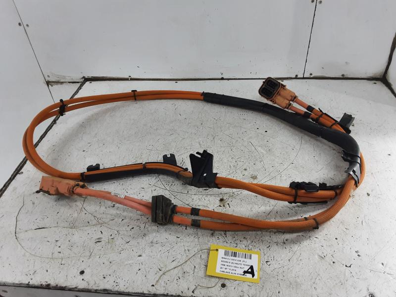 HYBRID CHARGING CABLE Bmw 3 G20 BERLINE 10/18+