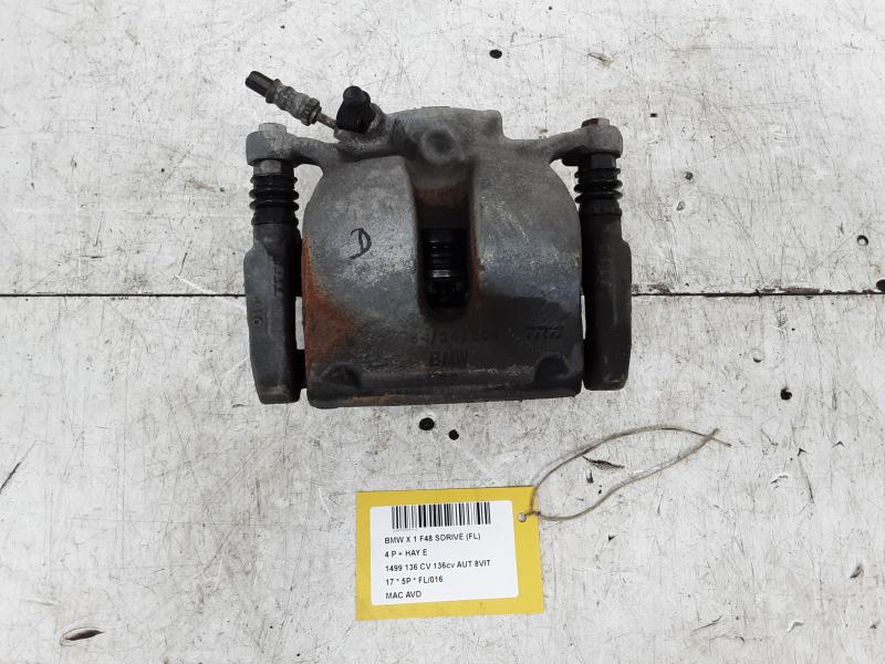 MACPHERSON VOOR RECHTS Bmw X1 F48 09/15 - 7/19
