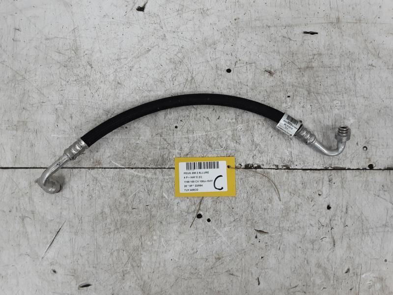 AIRCO LEIDING Peugeot 208 6/19+