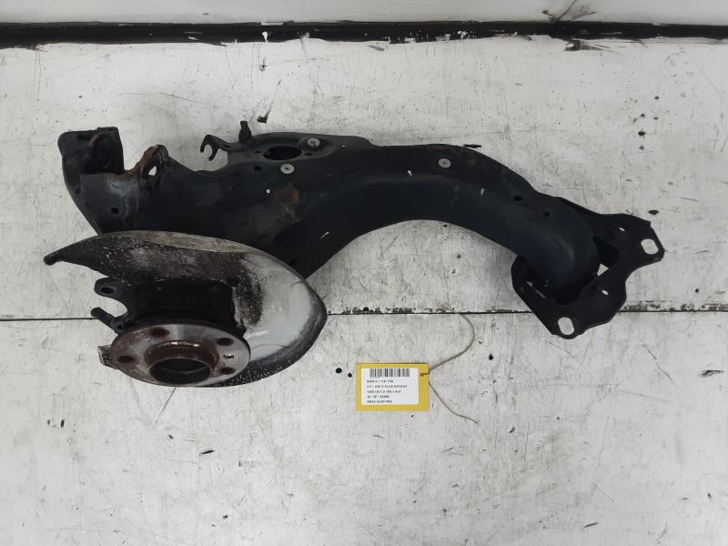DRAAGARM ACHTER LINKS Bmw 1 F40 7/19+