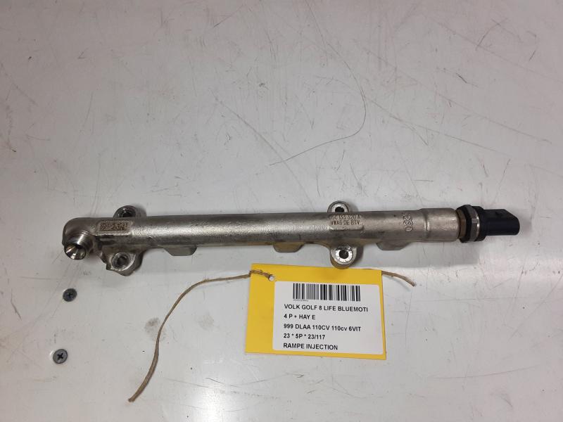 BENZINE INJECTIE Vw GOLF VIII 2/20+