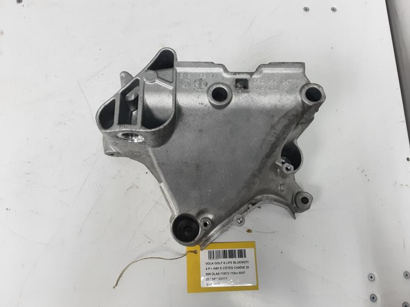 SUPPORT-MOTEUR Vw GOLF VIII 2/20+