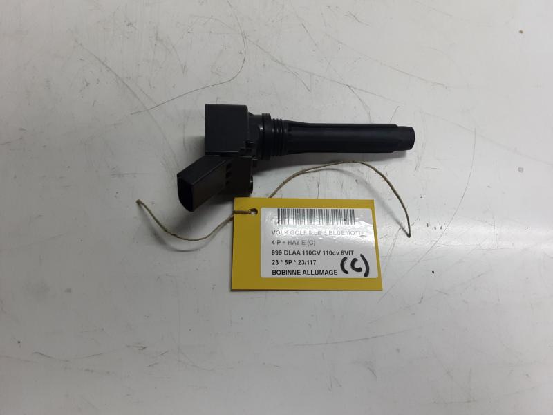BOBINNE D'ALLUMAGE Vw GOLF VIII 2/20+