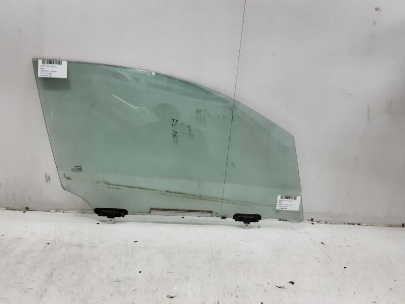 VITRE DE PORTE AVANT DROITE Toyota C-HR (1) 11/16-10/19