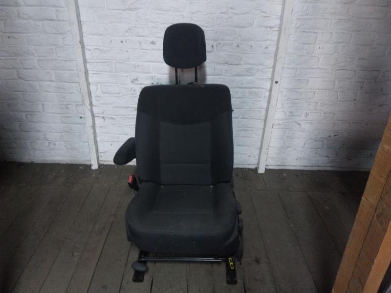 FRONT LEFT SEAT Renault ESPACE 02 - 12