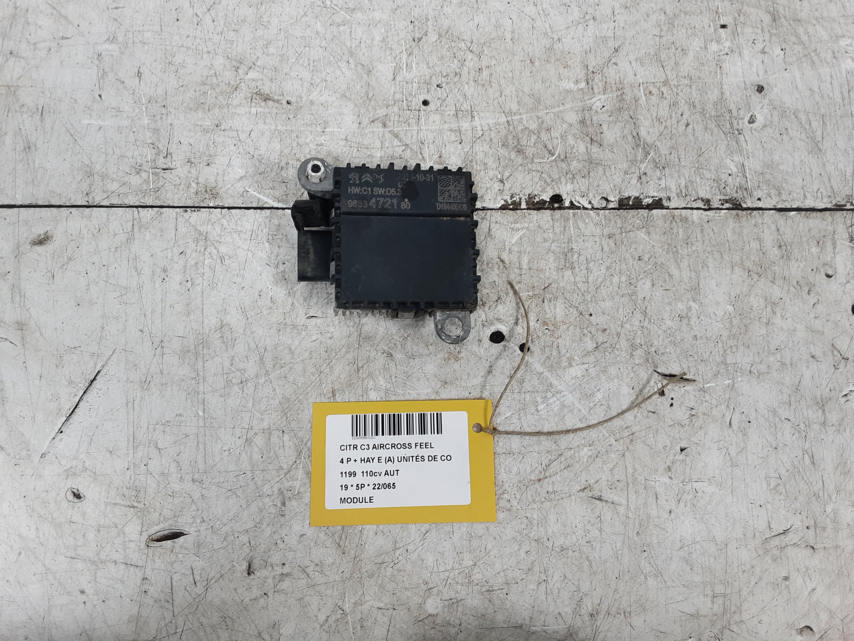 MODULE