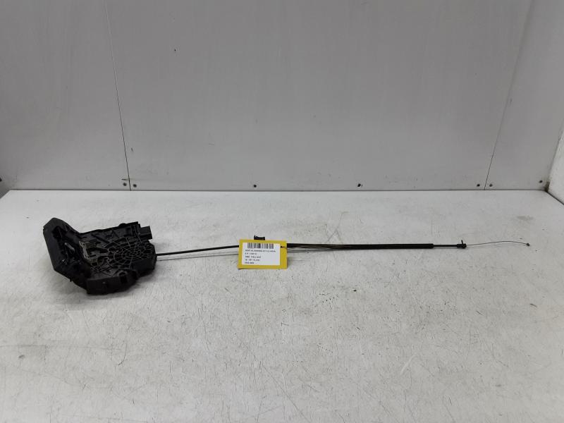 VERGRENDELING ACHTER LINKS Seat ALHAMBRA (3) FACELIFT 7/15+