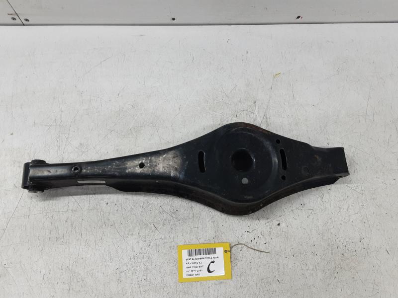 DRAAGARM ACHTER LINKS Seat ALHAMBRA (3) FACELIFT 7/15+