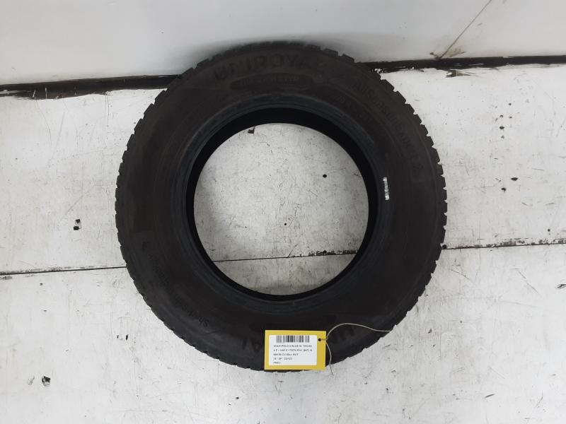 TYRE Vw POLO (6R) FaceLift 5/14 - 17