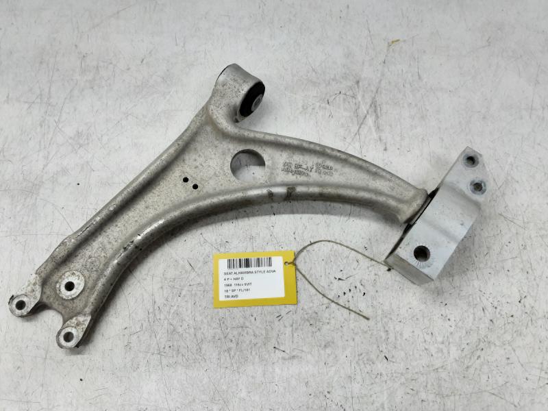 DRAAGARM VOOR RECHTS Seat ALHAMBRA (3) FACELIFT 7/15+