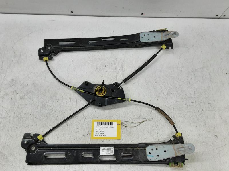 REAR RIGHT WINDOW DOOR MECHANISM Seat ALHAMBRA (3) FACELIFT 7/15+