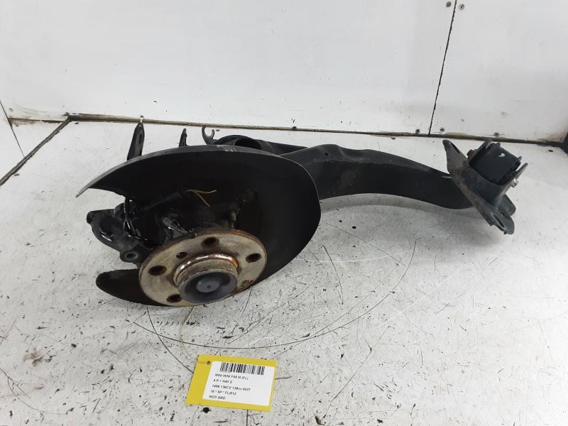 MOYEU ARRIERE DROIT Mini F55 5-portes : 07/14 - 3/21