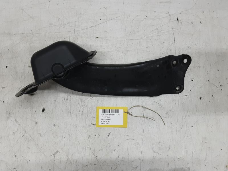 DRAAGARM ACHTER LINKS Seat ALHAMBRA (3) FACELIFT 7/15+