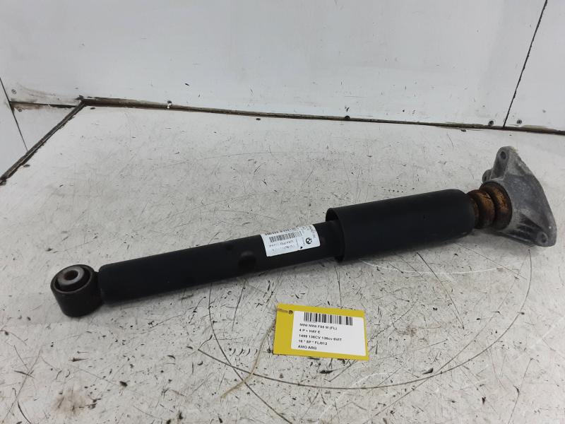 REAR SHOK ABSORBER LEFT Mini F55 5-portes : 07/14 - 3/21