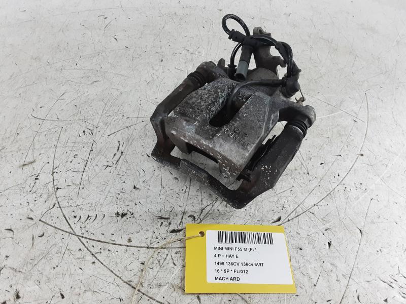 REMKLAUW ACHTER RECHTS Mini F55 5-portes : 07/14 - 3/21