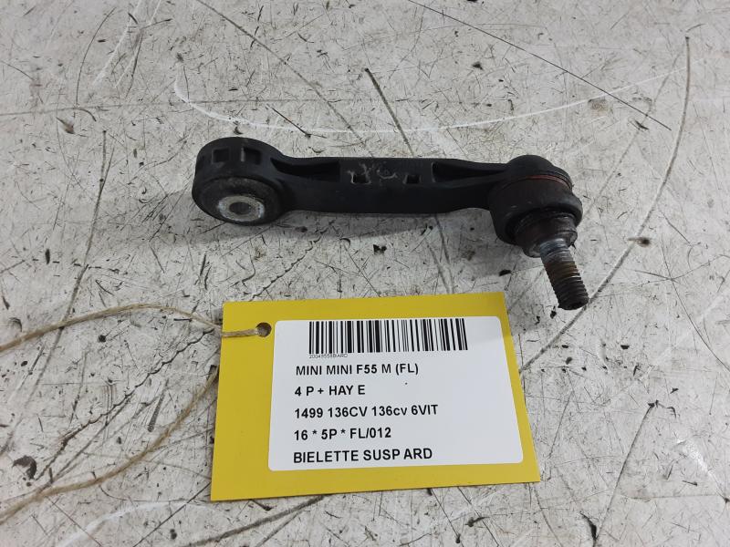 REACTIESTANG ACHTER RECHTS Mini F55 5-portes : 07/14 - 3/21