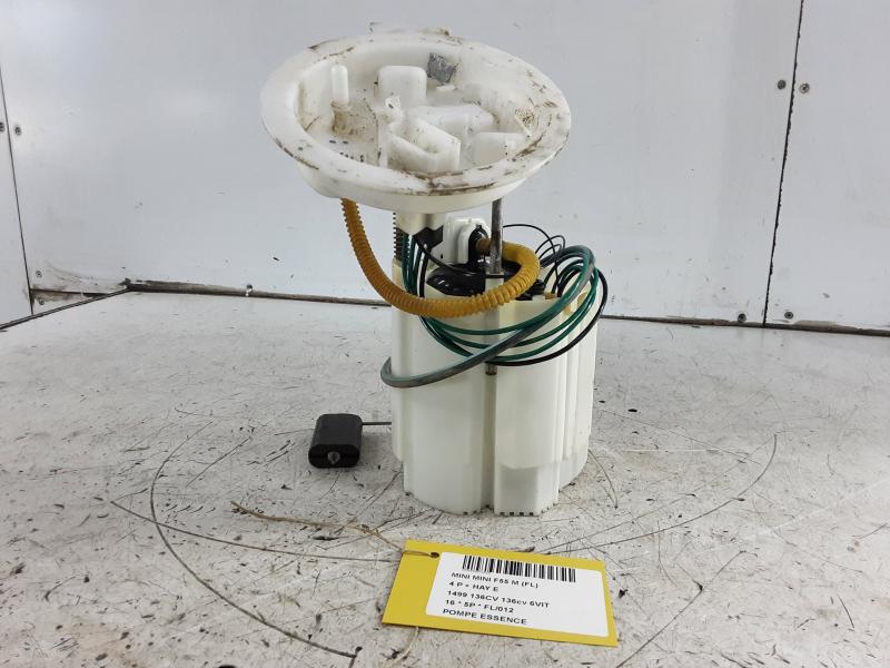 BENZINPUMPE Mini F55 5-portes : 07/14 - 3/21