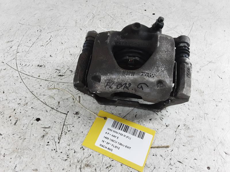 REMKLAUW VOOR LINKS Mini F55 5-portes : 07/14 - 3/21
