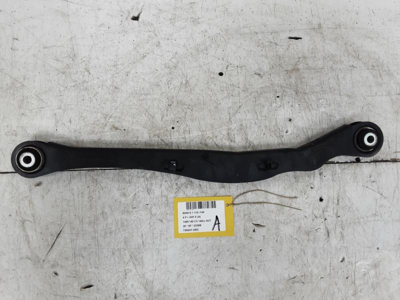 DRAAGARM ACHTER RECHTS Bmw 1 F40 7/19+
