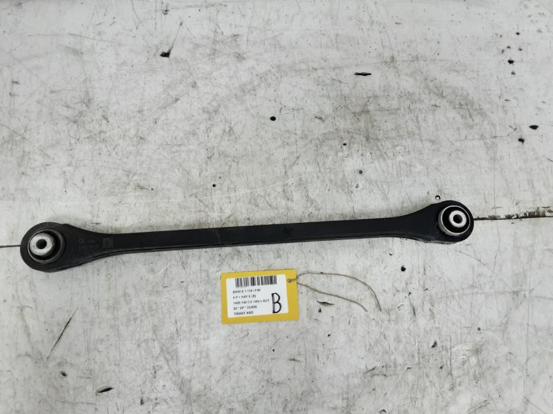 DRAAGARM ACHTER RECHTS Bmw 1 F40 7/19+