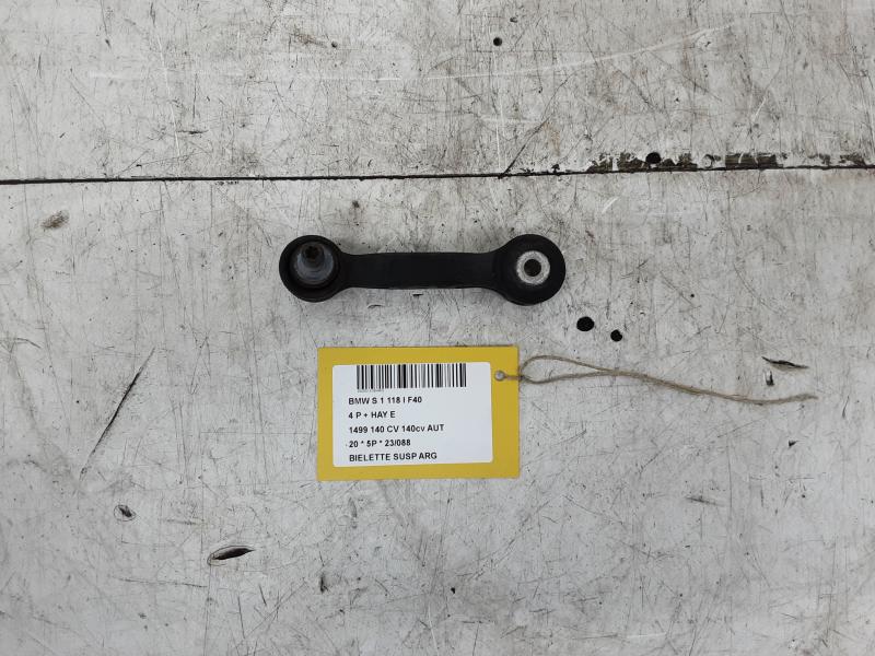 REACTIESTANG ACHTER LINKS Bmw 1 F40 7/19+