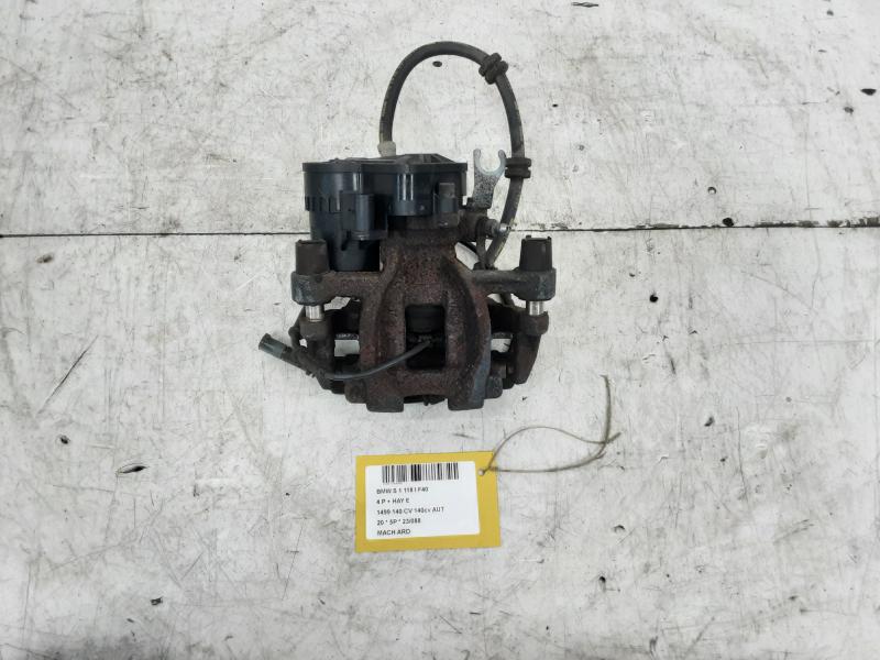 REMKLAUW ACHTER RECHTS Bmw 1 F40 7/19+
