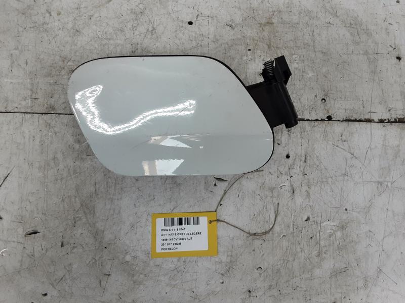 TANK KLEP Bmw 1 F40 7/19+