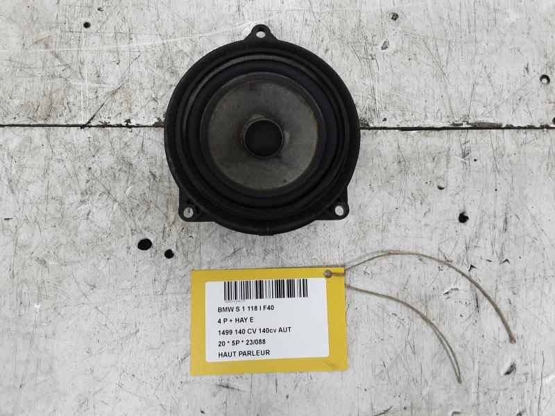 LAUTSPRECHER Bmw 1 F40 7/19+