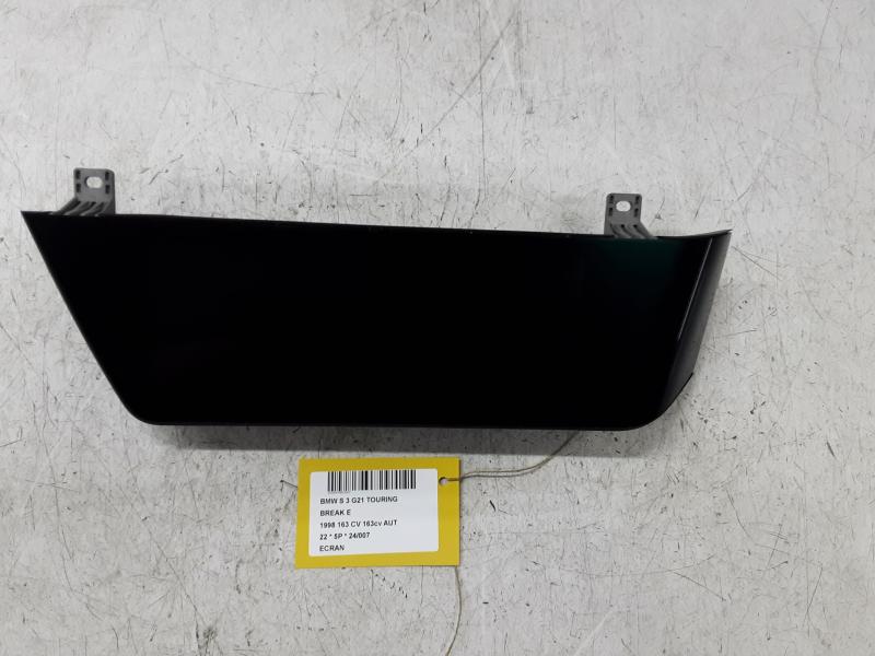 SCREEN Bmw 3 G21 TOURING 7/19+