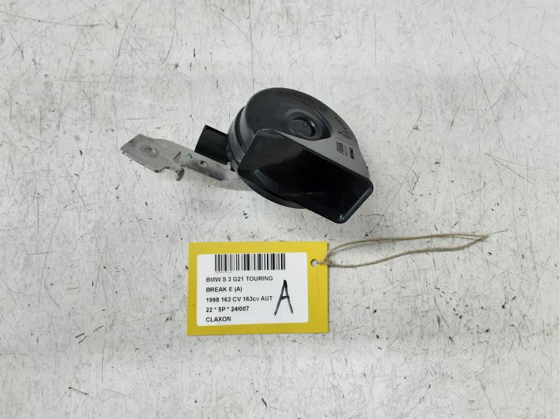 HUPE Bmw 3 G21 TOURING 7/19+