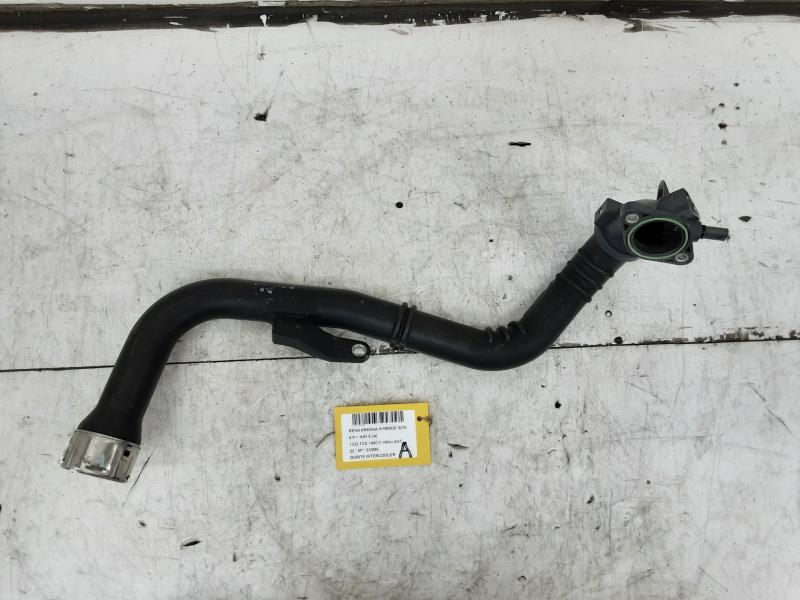DURITE INTERCOOLER Renault ARKANA 3/21 +