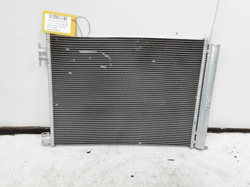 AIRCO COMPRESSOR Renault ARKANA 3/21 +