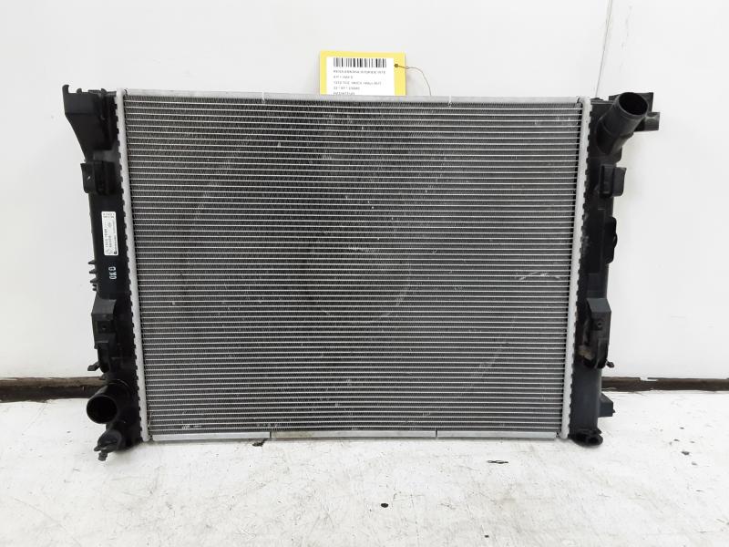 RADIATEUR Renault ARKANA 3/21 +