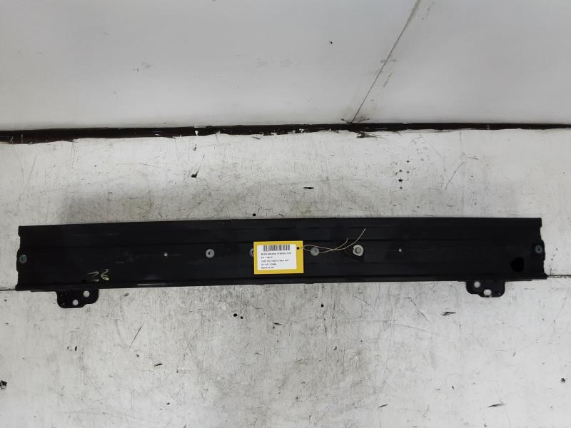 BUMPERBALK VOOR Renault ARKANA 3/21 +