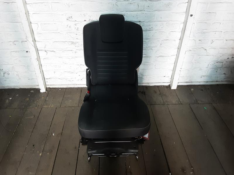 REAR SEAT Renault SCENIC 4/09 - 16