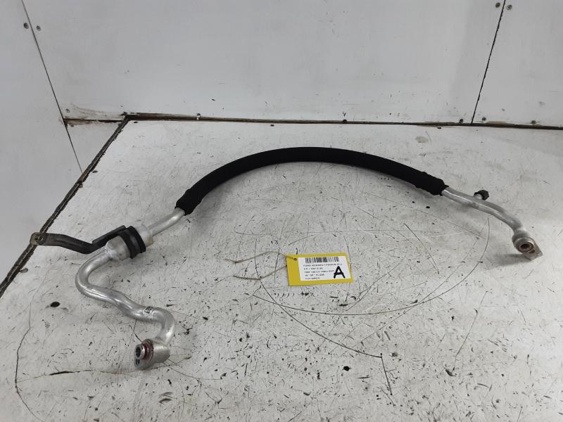KLIMA LEITUNG Ford MONDEO 11/14+