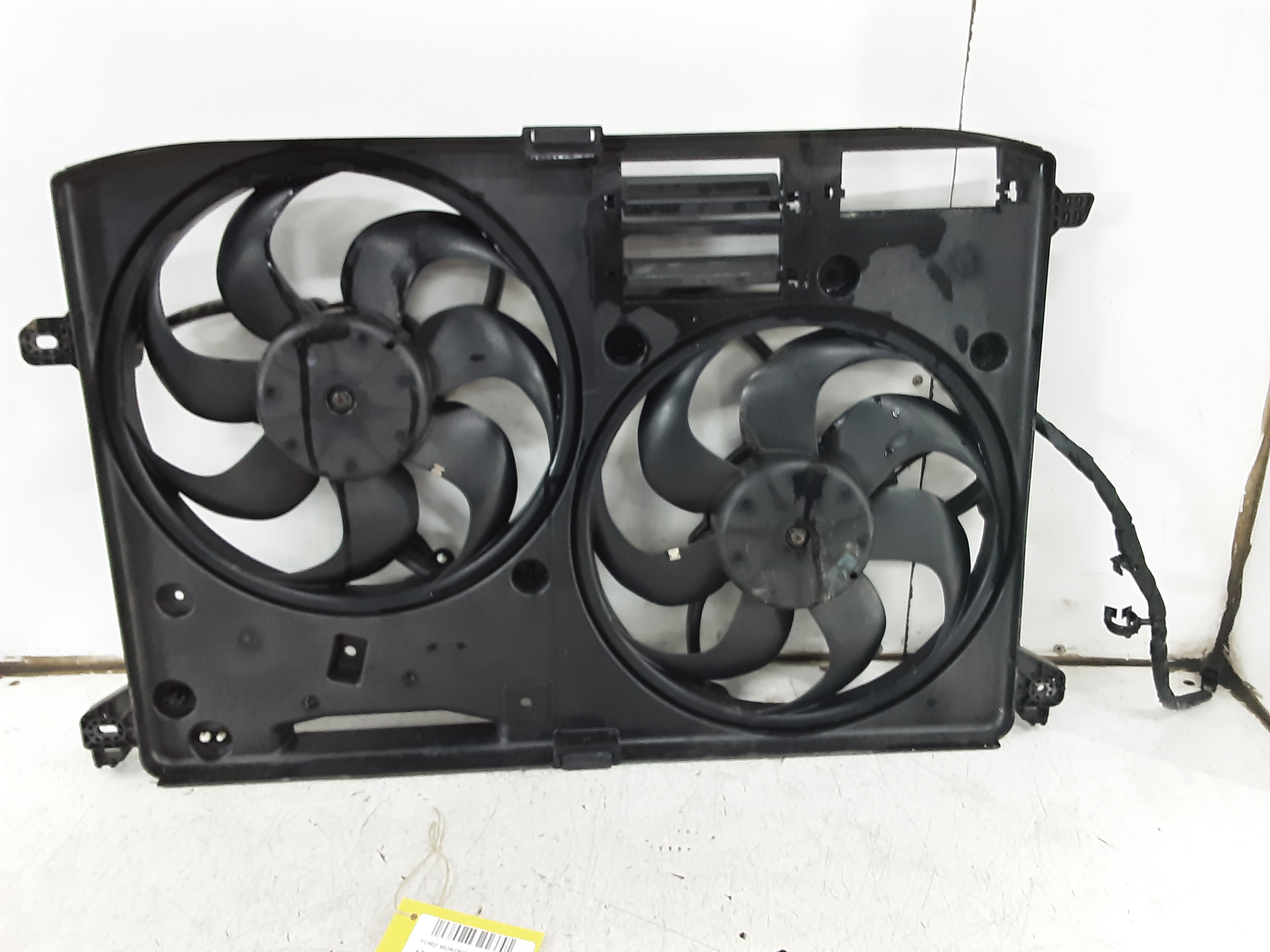 KACHEL VENTILATORMOTOR