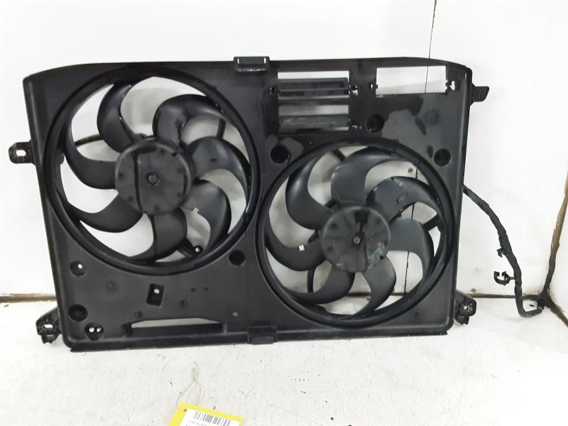 KACHEL VENTILATORMOTOR Ford MONDEO 11/14+