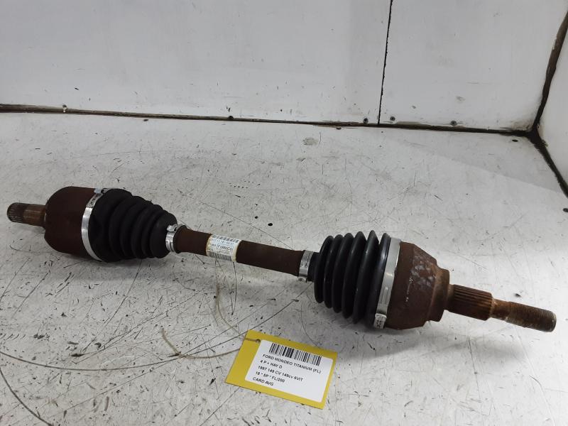 AANDRIJFAS VOOR LINKS Ford MONDEO 11/14+