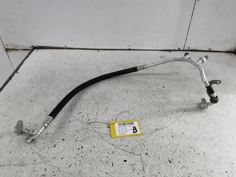 KLIMA LEITUNG Ford MONDEO 11/14+