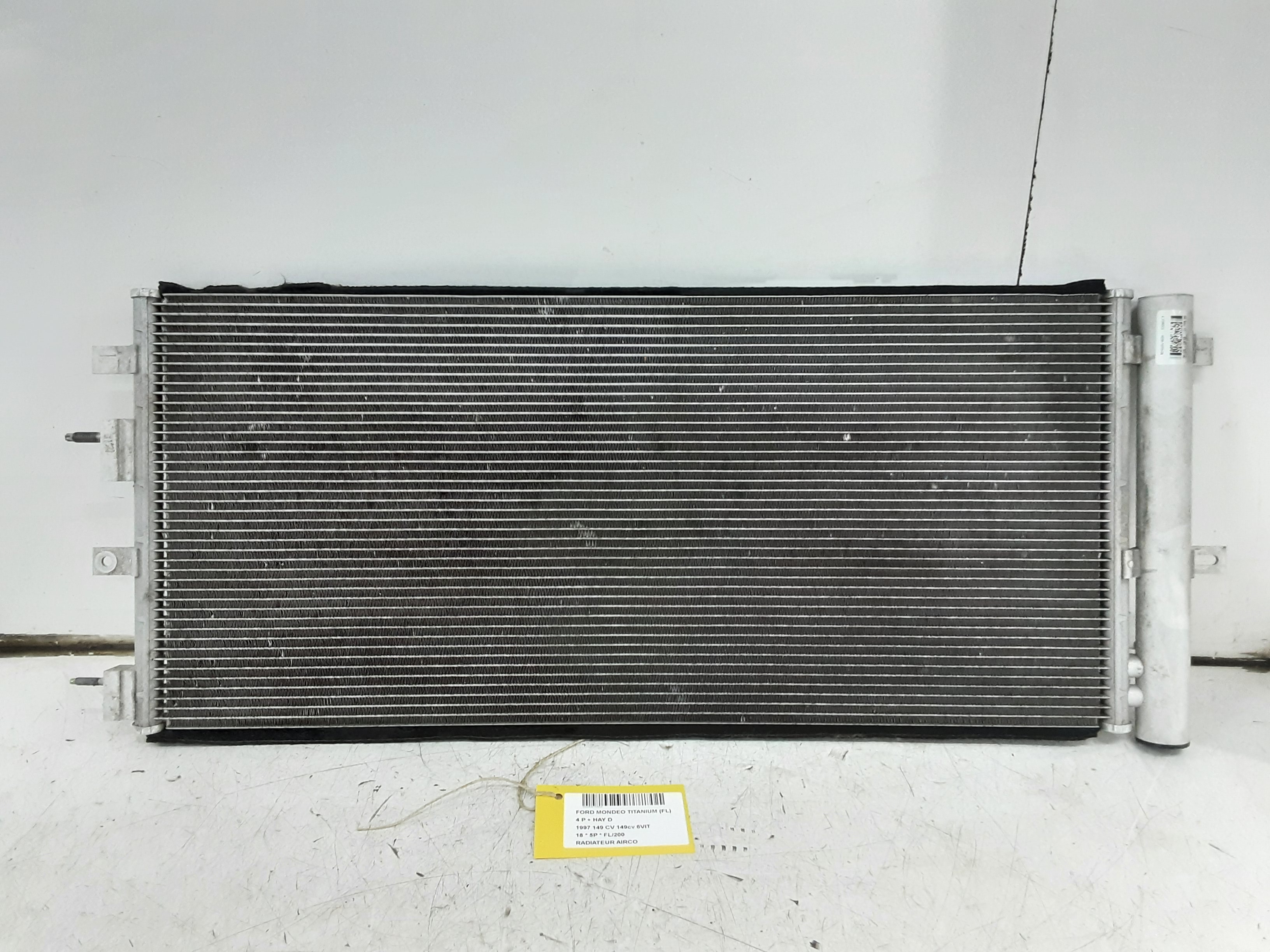 AIRCO COMPRESSOR