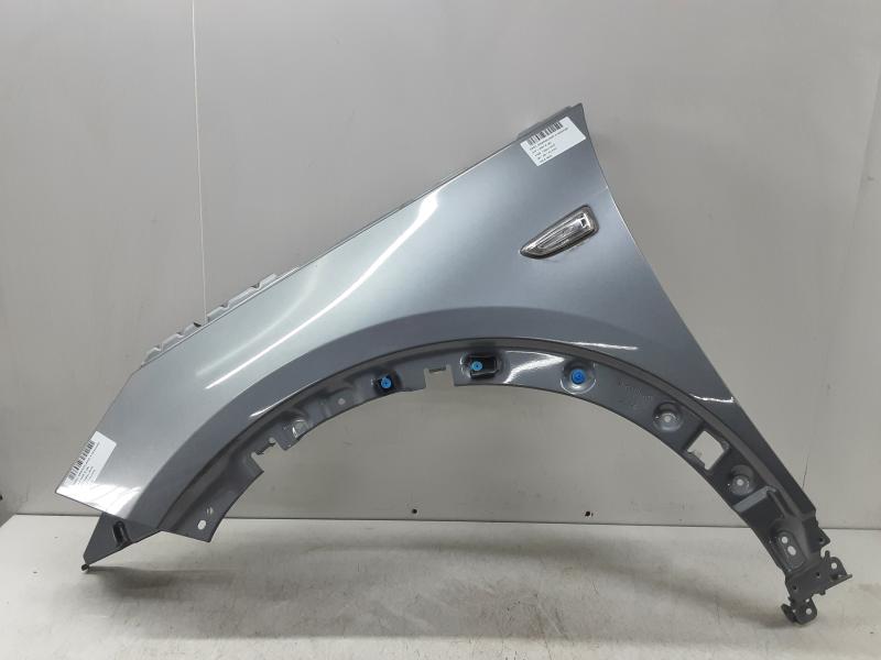 SPATBORD VOOR LINKS Opel GRANDLAND X 6/17+