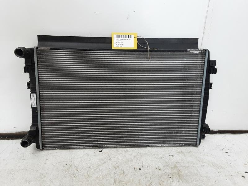RADIATEUR Vw POLO (AW/BZ) 10/17 - 9/21