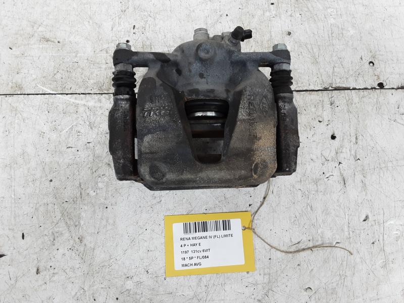 REMKLAUW VOOR LINKS Renault MEGANE 5D 16+