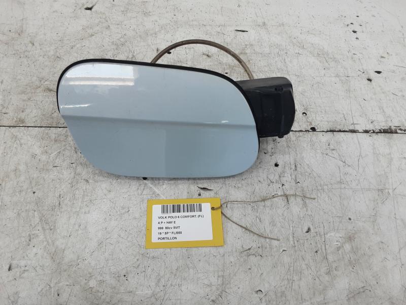 TANK KLEP Vw POLO (AW/BZ) 10/17 - 9/21