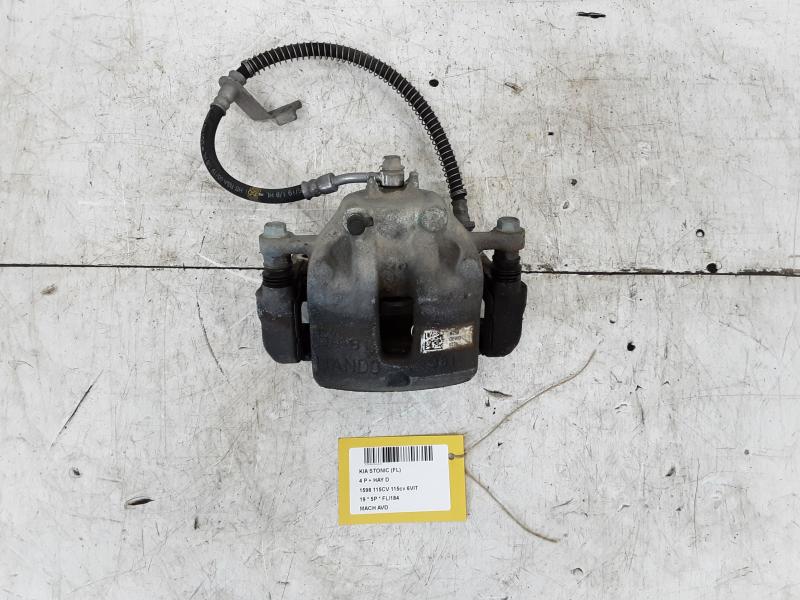 MACHOIRE AVANT DROITE Kia STONIC 10/17+