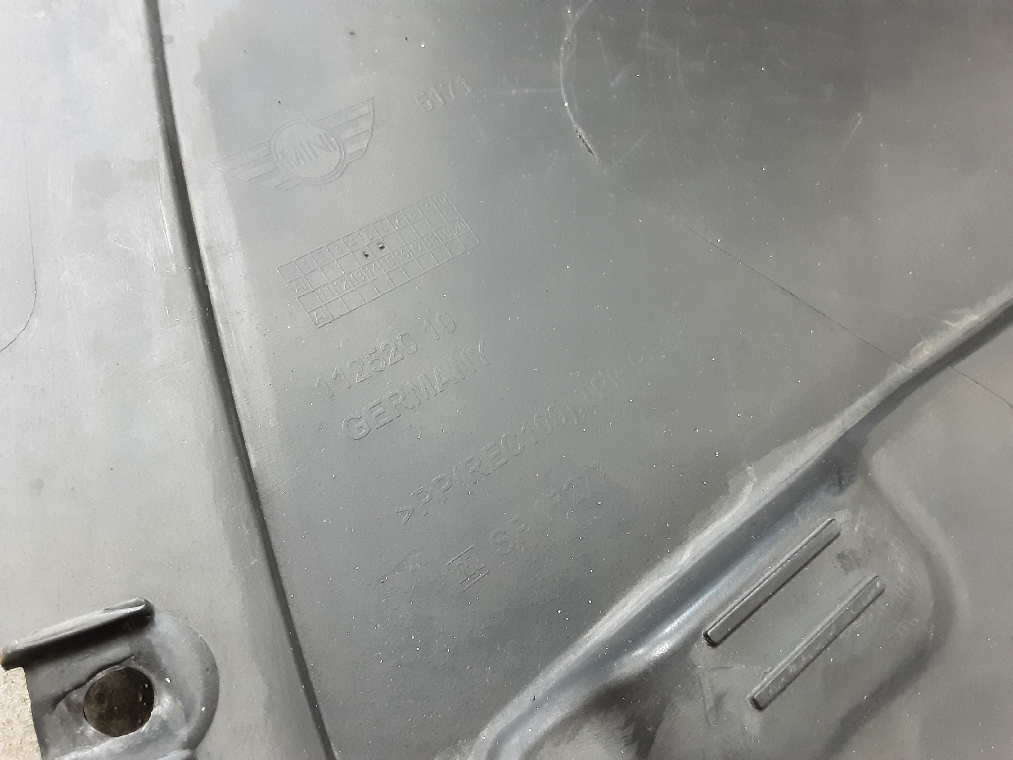 part