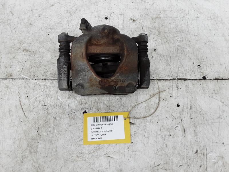 MACHOIRE AVANT DROITE Mini F56 3-portes : 11/13 >