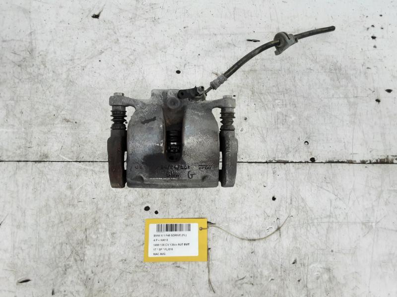 DRAAGARM VOOR LINKS Bmw X1 F48 09/15 - 7/19