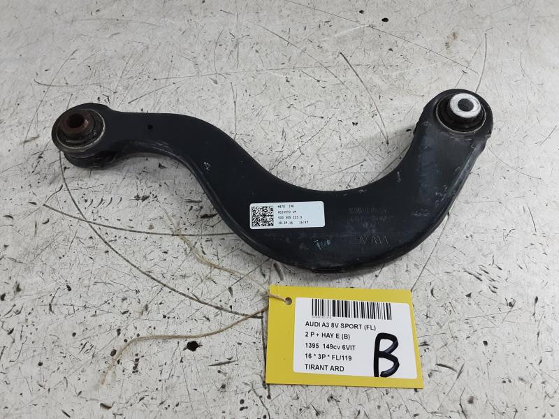 TIRANT ARRIERE DROIT Audi A3 3,5D 7/16 - 20